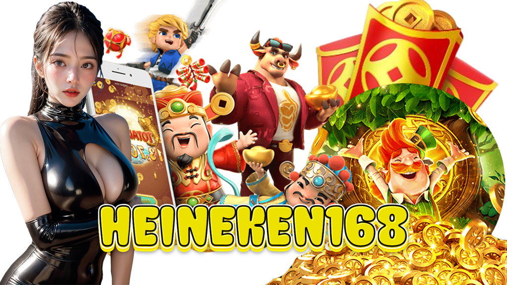 heineken168-คาสิโนออนไลน์