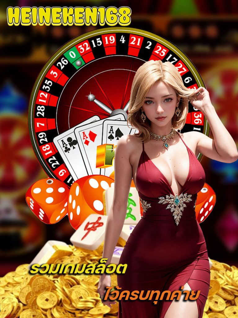 heineken168 ทางเข้า