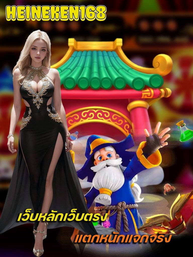 heineken168 โปรโมชั่น