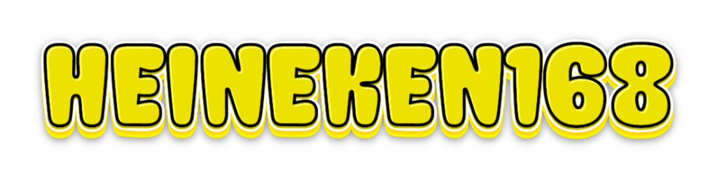 heineken168